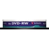 Verbatim DVD-RW 4,7 Gbyte Spindel A009970P