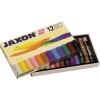 Jaxon Pastellkreide 12 St./Pack. A009977P