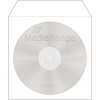 MediaRange CD/DVD Hülle