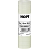 NOPI® Klebefilm 12 mm x 10 m (B x L) A010064W