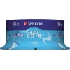 Verbatim CD-R Spindel A010079Q