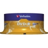 Verbatim DVD-R Spindel A010081O