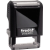 trodat® Textstempel Printy 4.0 4910 A010127S