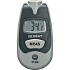 VOLTCRAFT Temperatur-Messgerät mit Infrarotsensor A010155R