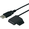 VOLTCRAFT USB-Adapter RS232