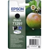 Epson Tintenpatrone T1291 schwarz