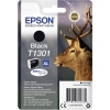 Epson Tintenpatrone T1301 schwarz A010165N