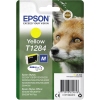 Epson Tintenpatrone T1284 gelb A010194Q