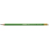 STABILO® Bleistift GREENgraph® mit Radierer A010205A