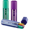 STABILO® Fasermaler 68 Big Pen Box