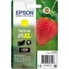 Epson Tintenpatrone 29XL gelb A010243O