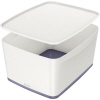 Leitz Aufbewahrungsbox MyBox® 31,8 x 19,8 x 38,5 cm (B x H x T) A010314W