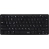 Hama Tastatur KEY4ALL X510 mit Bluetooth A010316U