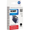 KMP Tintenpatrone schwarz Kompatibel mit Canon PGI520PGBK A010320V