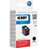 KMP Tintenpatrone Kompatibel mit Canon PG-540XL schwarz A010325D