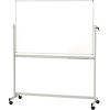 MAUL Whiteboard MAULstandard 200 x 100 cm (B x H) A010328H