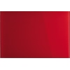 magnetoplan® Glasboard 60 x 40 x 0,5 cm (B x H x T)