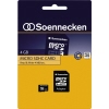 Soennecken Speicherkarte microSDHC Class 4 A010379T