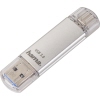 Hama USB-Stick C-Laeta USB 3.1, USB 3.0 A010451W