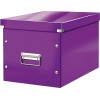 Leitz Archivbox Click & Store WOW Cube L A010455X