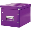 Leitz Archivbox Click & Store WOW Cube M A010456D