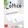 ELCO Briefumschlag Office DIN C4 10 St./Pack. A010459O
