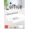 ELCO Versandtasche Office DIN C5 25 St./Pack. A010459R