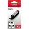 Canon Tintenpatrone PGI-570XL PGBK schwarz A010466R
