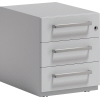 Bisley Rollcontainer Note™ 420 x 495 x 565 mm (B x H x T) A010524X