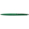 Kugelschreiber grün