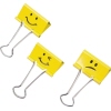 RAPESCO Foldbackklemmer Emoji 19 mm A010558N