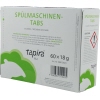 tapira Spülmaschinentabs A010570K