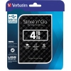 Verbatim Festplatte extern Store 'n' Go schwarz A010578G