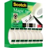 Scotch® Klebefilm Magic™ Promotion 24 St./Pack. A010647H
