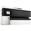 HP Multifunktionsgerät OfficeJet Pro 7720 4:1 mit Farbdruck