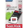SanDisk Speicherkarte microSDHC Ultra® Android A010717S