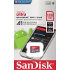 SanDisk Speicherkarte microSDXC Ultra® Android A010717U