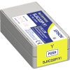 Epson Tintenpatrone SJIC22P(Y) gelb