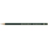 Faber-Castell Bleistift CASTELL® 9000 ohne Radierer A010739V