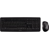 CHERRY Tastatur-Maus-Set DW 5100