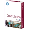 HP Farblaserpapier Colour Laser 500 Bl./Pack. A010774G
