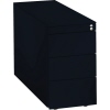 C+P Rollcontainer Asisto 3 x 3 HE