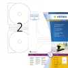 HERMA CD/DVD Etikett 116 mm A010967Q