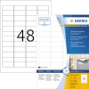HERMA Folienetikett SPECIAL 45,7 x 21,2 mm (B x H) 1.920 Etik./Pack. A010975M