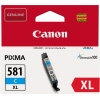 Canon Tintenpatrone CLI-581XL C cyan