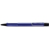 Lamy Kugelschreiber safari blau