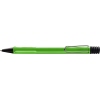 Lamy Kugelschreiber safari grün