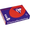 Clairefontaine Kopierpapier Trophée Color DIN A4 80 g/m² 500 Bl./Pack. A011054Y