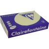 Clairefontaine Kopierpapier Trophée Color DIN A4 160 g/m² 250 Bl./Pack.