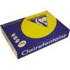 Clairefontaine Kopierpapier Trophée Color DIN A4 160 g/m² 250 Bl./Pack. A011055M